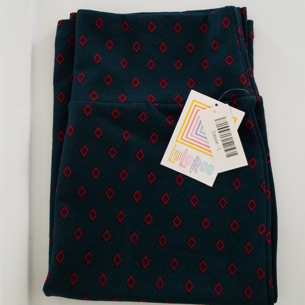 LuLaRoe skirt